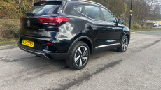 MG ZS 130kW Trophy EV 51kWh 5dr Auto Electric Hatchback